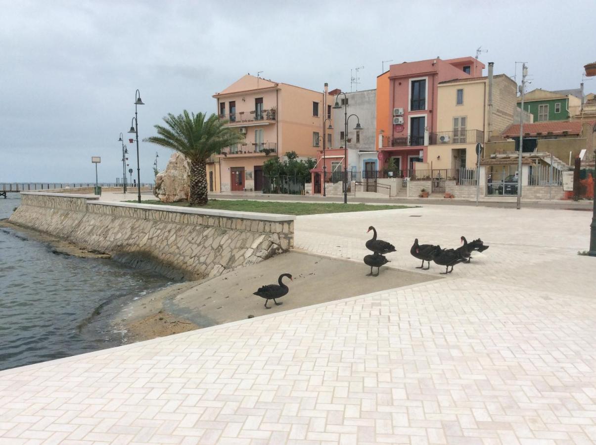 L'Isola Aer B&B Lesina Cameră foto